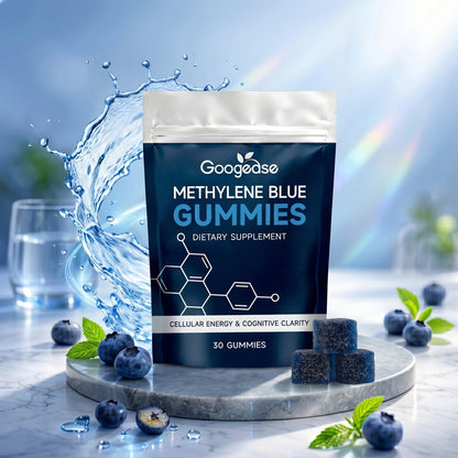 Googease Methylene Blue Gummies