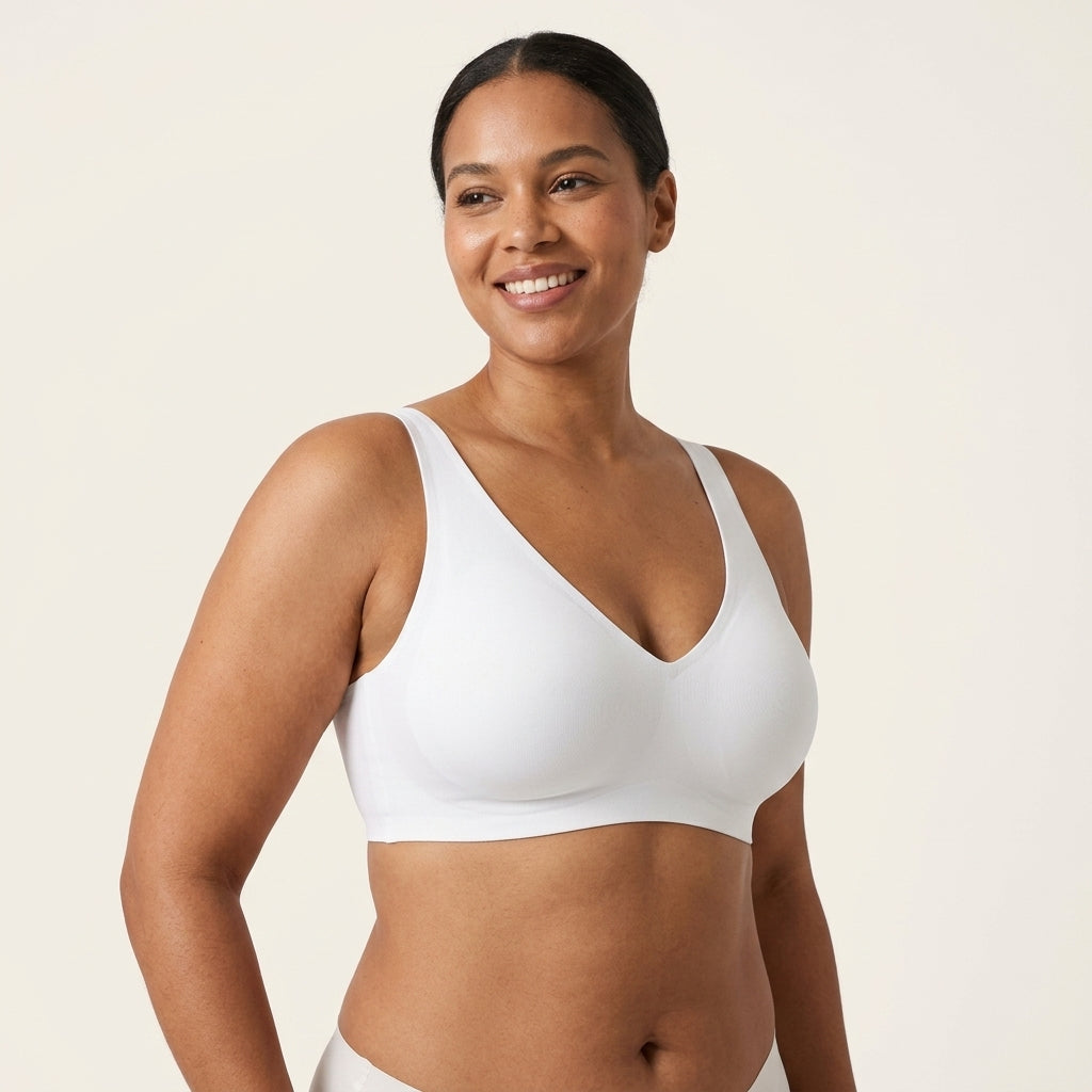 SNOLUX™ Jelly Bra