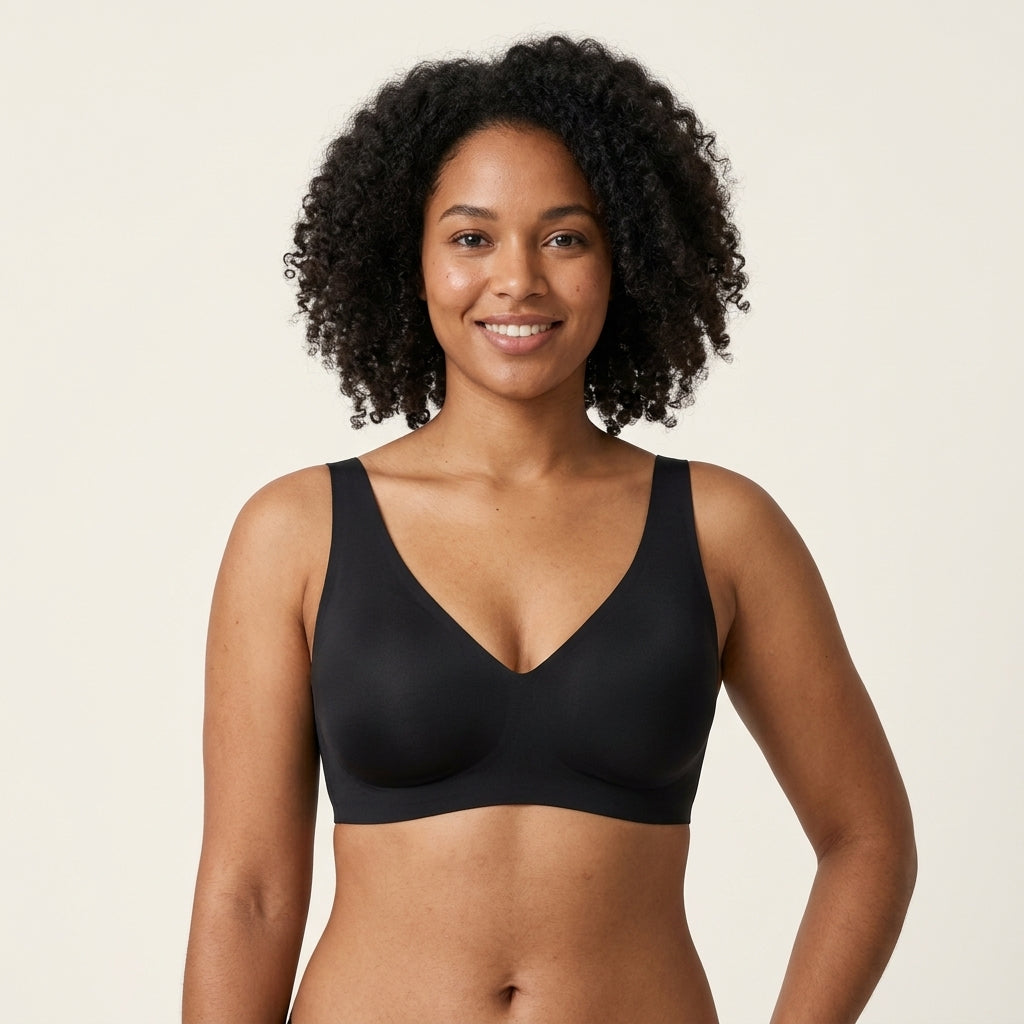 SNOLUX™ Jelly Bra