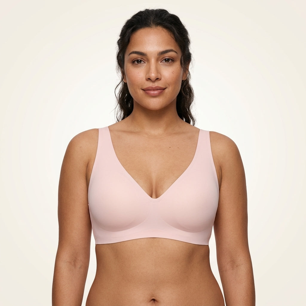 SNOLUX™ Jelly Bra