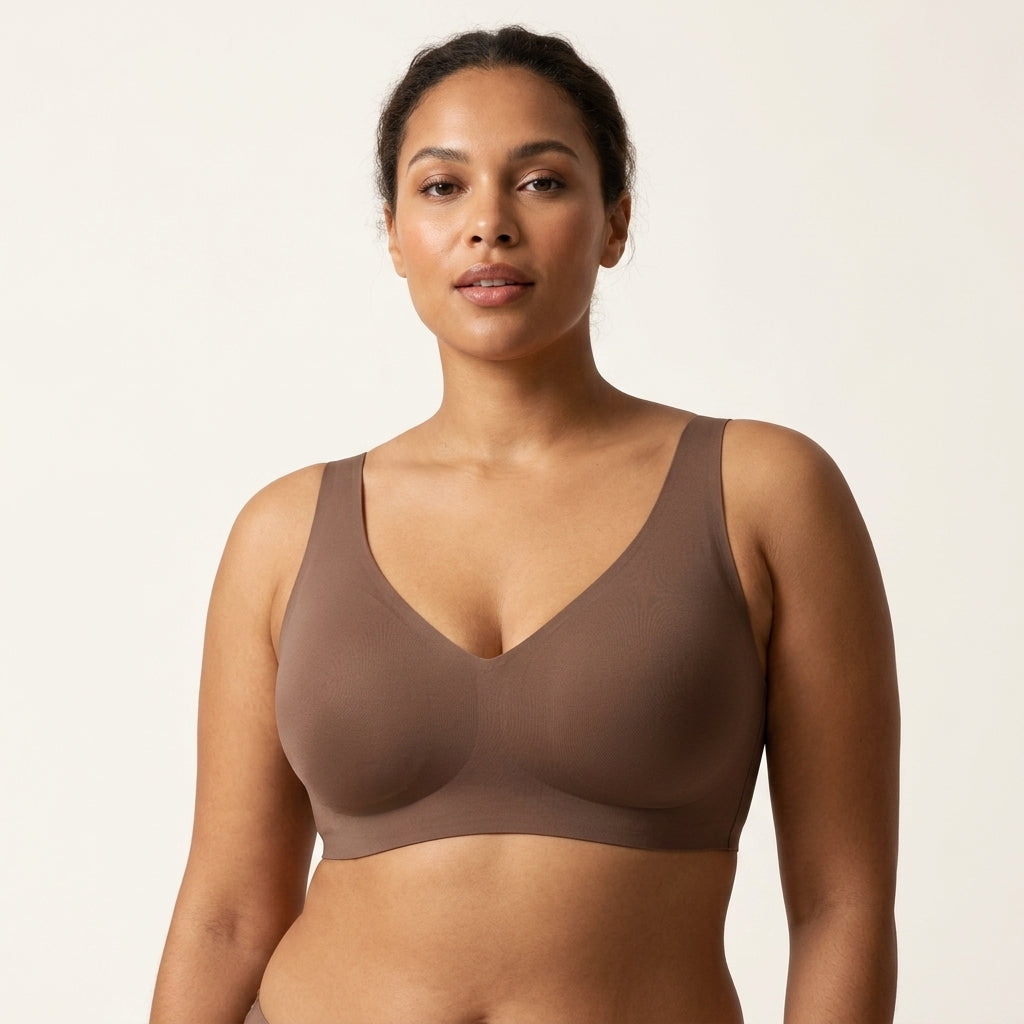SNOLUX™ Jelly Bra