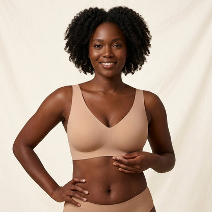 SNOLUX™ Jelly Bra