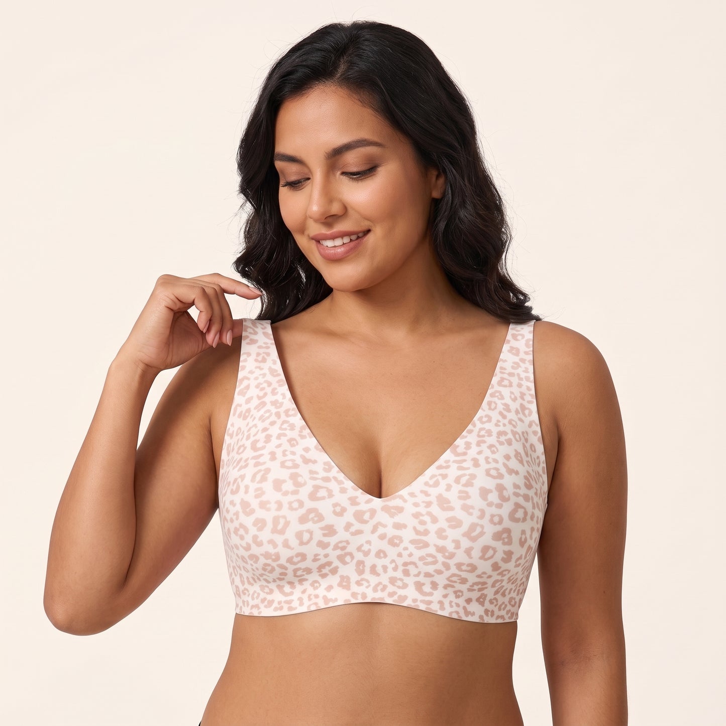 SNOLUX™ Jelly Bra