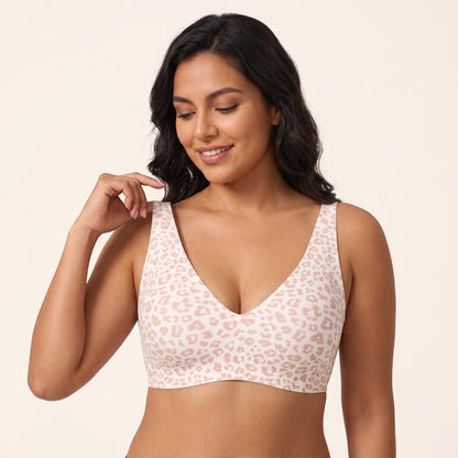 SNOLUX™ Jelly Bra