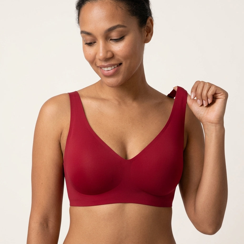 SNOLUX™ Jelly Bra