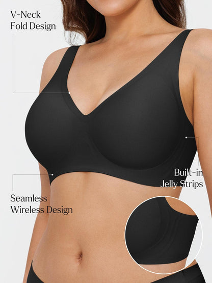 SNOLUX™ Jelly Bra